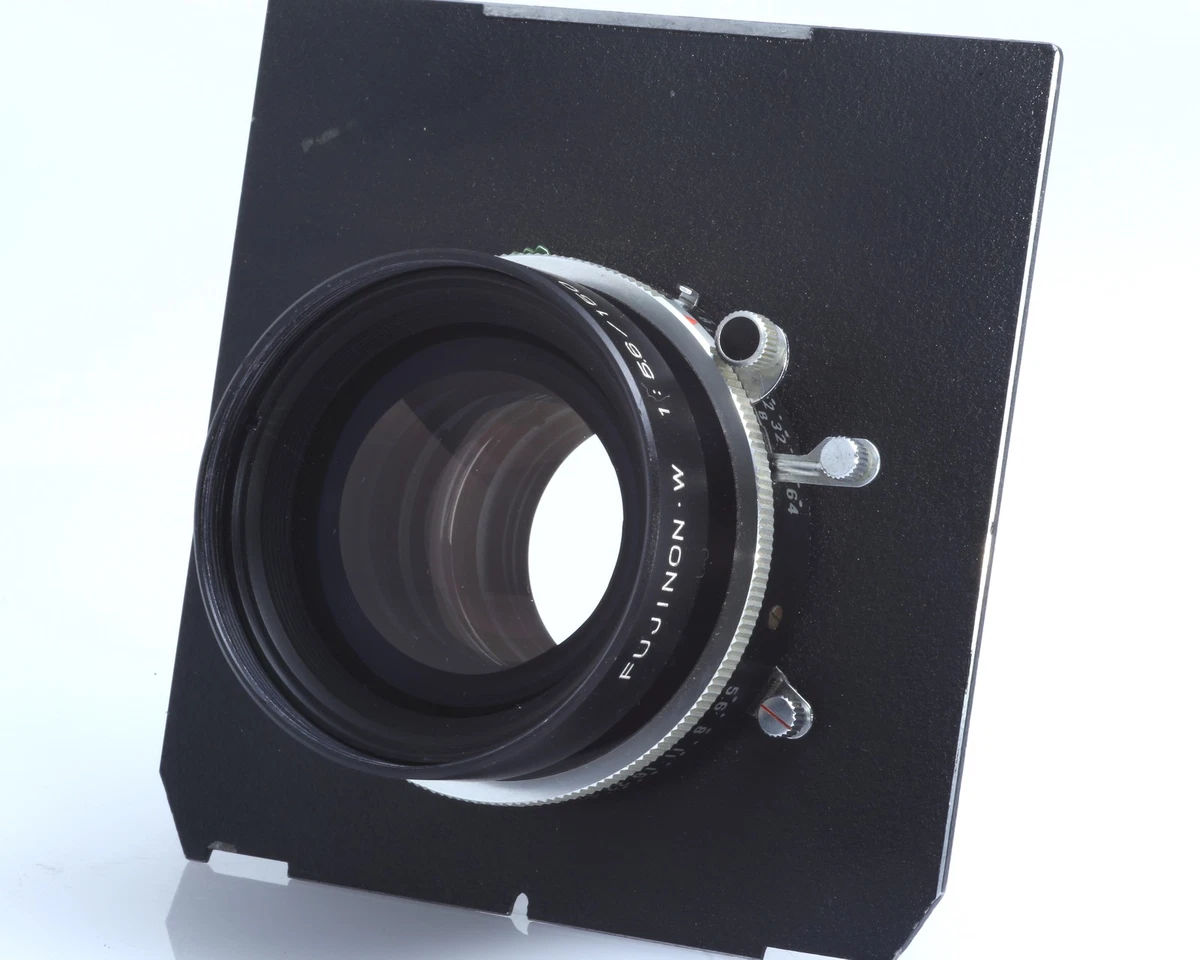 Fujifilm f/5.6 Camera Lenses 150mm Focal for sale | eBay