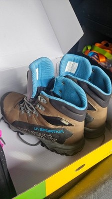 La Sportiva Hiking Boots Nucleo GTX Women 8.5