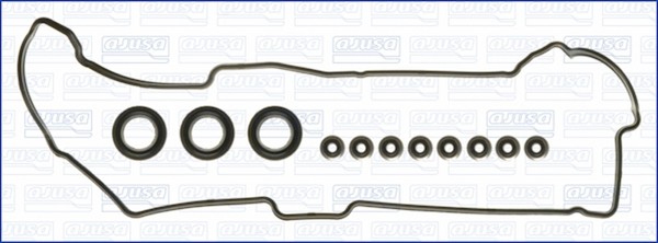 Dichtungssatz Zylinderkopfhaube Ajusa 56011200 FüR Lexus Toyota Cruiser 90 Camry-image