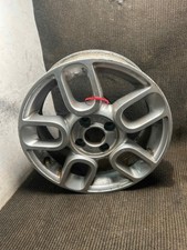 Fits 2012-2018 Fiat 500 15x6in Wheel/Rim OEM:68078419AA