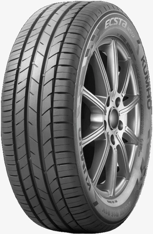 Kumho Ecsta HS52 205/55 R17 95V XL - Bild 2 von 2