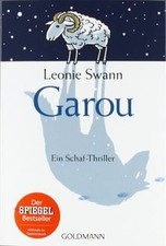 Garou: Ein Schaf-Thriller von Swann, Leonie | Buch | Zustand wie neu