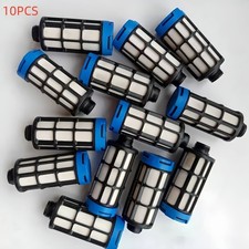 U-3/8 10PCS New For Festo U-3/8 2309 Silencer...
