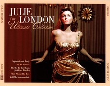 Julie London - The Ultimate Collection 2006 3xCD, Comp EMI Gold,EMI Gold 0946 3