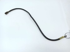 Mercedes-Benz W114 W115 1974 Negative earth cable battery PUM70916