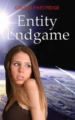 Calvin Partridge | Entity Endgame | Taschenbuch | Englisch (2021)
