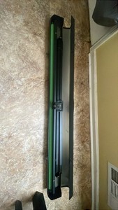 Impact Rapid Background Screen