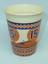 15 Vintage 1960s 9oz Chicago International Am...