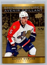 2015 Upper Deck Tim Hortons Collector's Series Hockey Cards 15