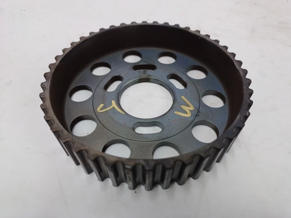 VOLKSWAGEN POLO TDI MK5 2009-2013 Camshaft Sprocket Pulley 03L109111 - Image 3 of 4