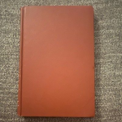 Due to Lack of Interest Tomorrow Has Been Canceled, Irene Kampen, Hardcover, 19 