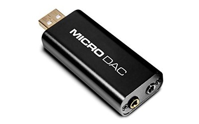 M-Audio MICRODAC
