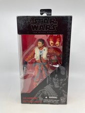 Star Wars Black Series Poe Dameron 07
