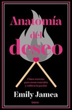 Anatomía del deseo (Crecimiento personal) von Jamea... | Buch | Zustand sehr gut