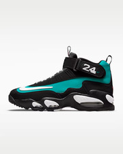 Nike Air Griffey Max 1 'Black Freshwater' Men's - DM8311-001