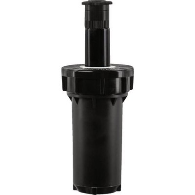 1Pc Orbit 2 In. Professional Series Pressure Regulated Spray Head with Full