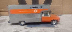 U-Haul トラック　ヴィンテージ　ミニカー maxresdefault.jpg