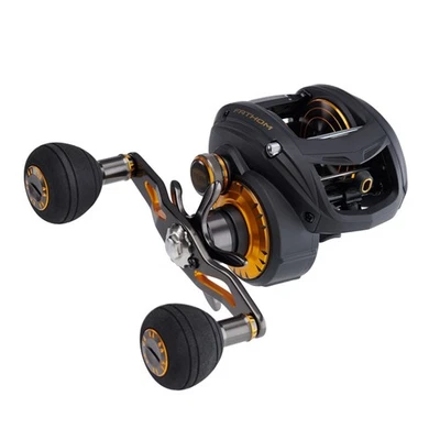 best fishing reels with a 6.1 1 ratio HEAHOLD Spinning Reels, Lightweight 6+1 Stainless BB Ultra Smooth Fishing Reels, Freshwater Spinning Reels,14 LBs Stainless Steel Drag Powerful Handle Casting Reel in 5.1:1 Gear : Buy Online at speed gear ratio WHICH GEAR RATIO TO USE