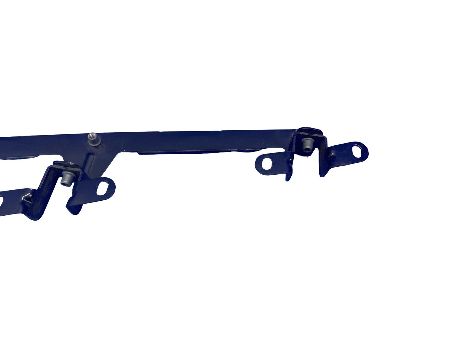 2017-2023 AUDI R8 REAR LEFT RIGHT ENGINE COMPARTMENT SUPPORT BRACKET SET OEM