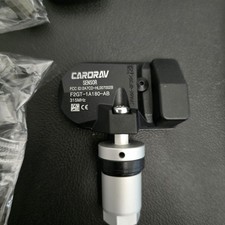 F2GT-1A180-AB TPMS Sensor Ford Tire Pressure Monitoring System Set Of 4 Open Box