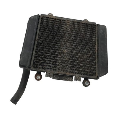Original Kawasaki ER-5 ER500 ER 500 Wasserkühler Kühler Lüfter DENSO 062500-6900