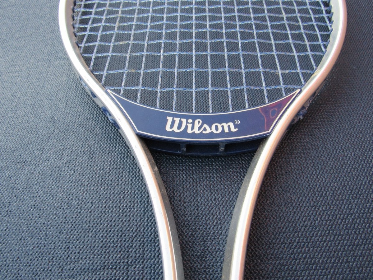 Wilson Advantage Tennis Racquet 95 Sq. In. Super High Beam Series