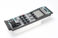 Ikegami OCP-200 Operation Control Panel JS Type - Fair Condition