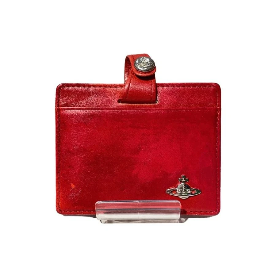 Vivienne Westwood Red Wallets for Women for sale - eBay