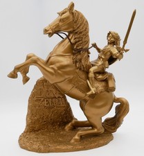 Legend of Zelda Twilight Princess Statue Figur Link Nintendo Club 108 / 3800