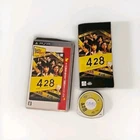 428: Shibuya Scramble Spike The Best PlayStation Portable PSP Japanese