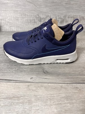 Nike RARE Womens Air Max Thea 616723-401 Running Shoes Size 7 brand new 