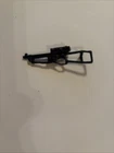 Vintage Kenner Star Wars Chewbacca Bowcaster Rifle Accessory 1977 Original