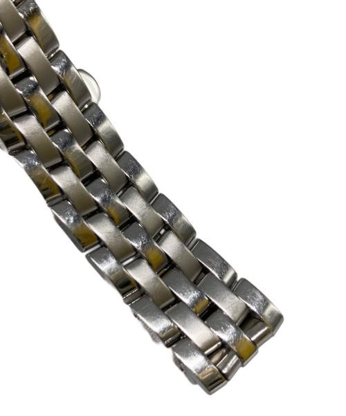 Gucci 5500L Women's Stainless Steel Watch White Dial Used thumbnail 8