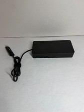 Dell D6000 Universal Docking Station - Black ...