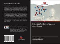 Avesahemad Husainy (U. A.) | Principes Fondamentaux Des Nanofluides | Buch