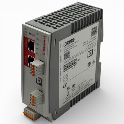 Phoenix Contact FL MGUARD 4302 1357840 Security Router