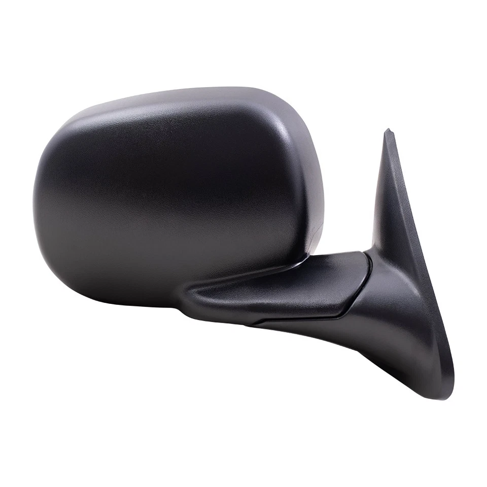 Juego de plegables manuales térmicos para Ram 1500 1998-2001 55076489AG Foto 3 de 4