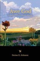 Denise E Johnson | Awe God | Taschenbuch | Englisch (2024) | Denise E Johnson