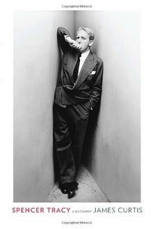 Spencer Tracy: A Biography von James Curtis | Buch | Zustand gut