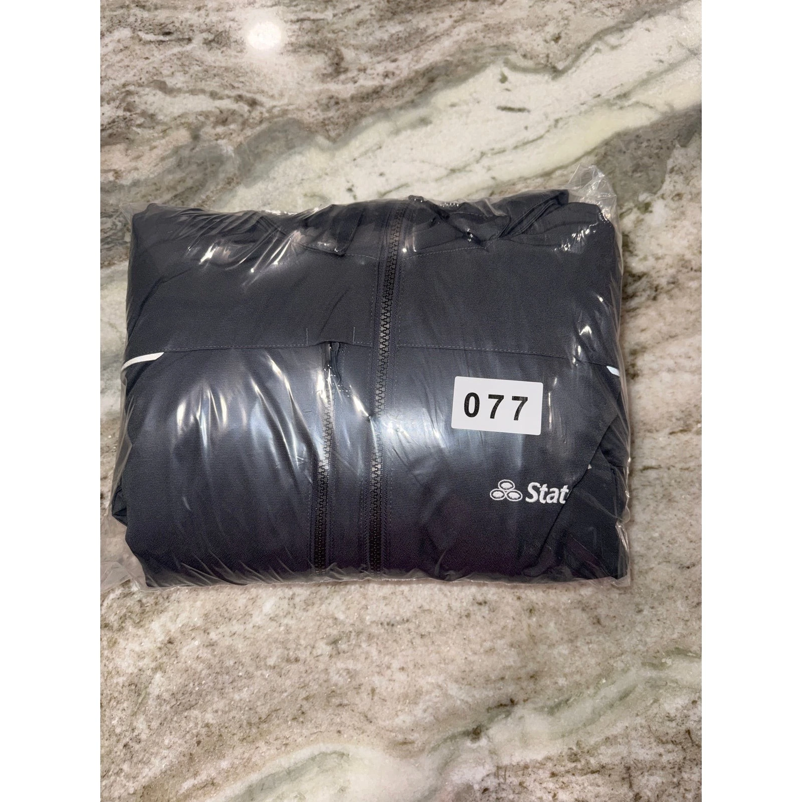 Trimark Colton Fleece Lined State Farm Claims Jacket Size XL image 10