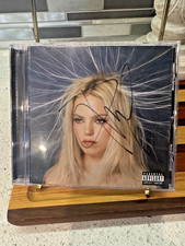 Reneé Rapp - Snow Angel CD - SIGNED