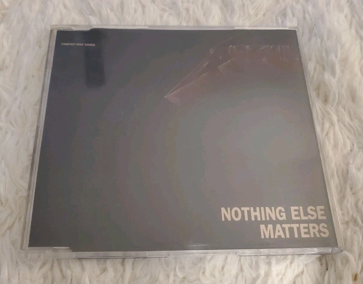 llica メタリカ　シングル　セット　レア　UK オリギナル Metallica Singles Box UK CD Single Box Set (425936)