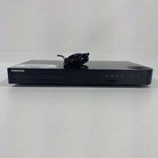 Samsung HT-FM53/za Home Theater System Smart 3d Blu-ray 1000w No remote WORKS