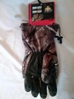 Hot Shot Quick Draw Hunting Glove Muff Realtree AP Camouflage Thinsulate L/XL — photo 2