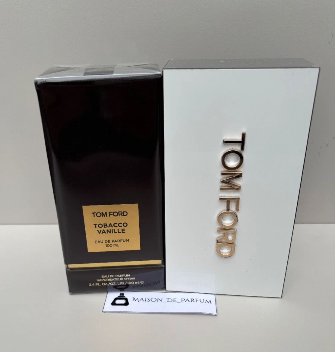 Tobacco Vanille by Tom Ford Unisex Fragrances for sale