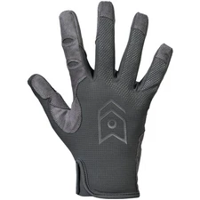 MoG Target Light Duty Gloves Mens Tactical Touchscreen Abrasion Wolf Grey