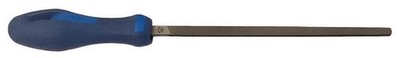 PFERD Werkstattfeile vierkant  Nsb 1142  200H2 Feile mit Heft 150mm Hieb 2