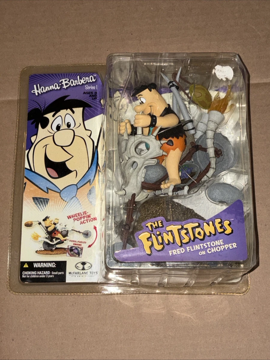 mcfarlane hanna barbera products for sale | eBay