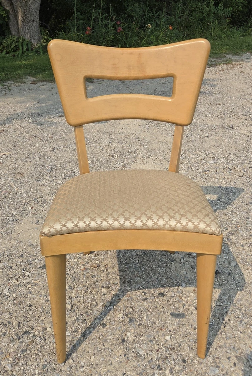 Heywood Wakefield Vintage Furniture In Antique Chairs (1900-1950