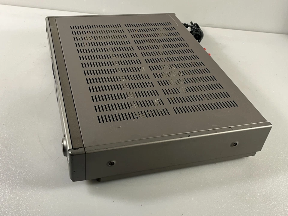 Marantz 75SR1040-1A AV Stereo Receiver  ohne Fernbedienung #ST1188 - Bild 2 von 4